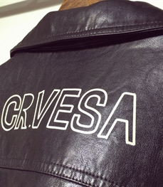 市场上装-皮衣-休闲男装皮衣