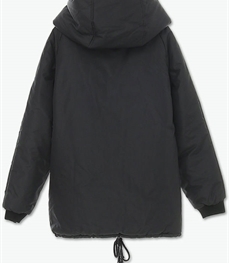 市场上装-棉衣/羽绒服-休闲男装棉服