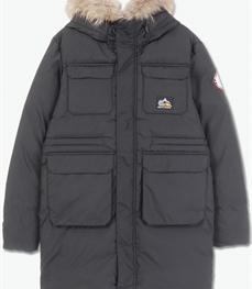 市场上装-棉衣/羽绒服-休闲男装棉服