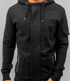 市场上装-卫衣-时尚男装卫衣