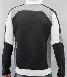 市场上装-夹克-时尚男装夹克