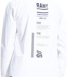 市场上装-衬衫-时尚男装衬衫