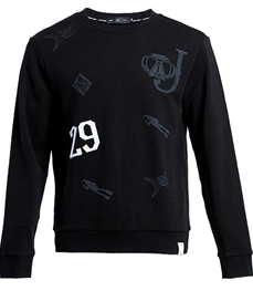 市场上装-卫衣-时尚男装卫衣