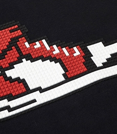 市场上装-卫衣-时尚男装卫衣