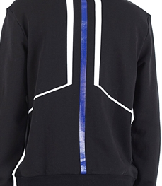 市场上装-卫衣-时尚男装卫衣