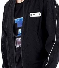 市场上装-夹克-时尚男装夹克