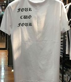 市场上装-T恤-（实拍）休闲男装t恤