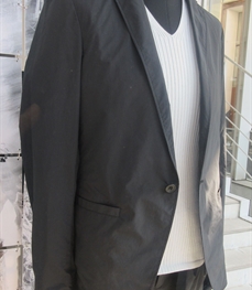 市场上装-单西-时尚商务单西【实拍】