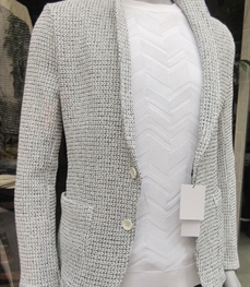 市场上装-单西-时尚商务单西【实拍】