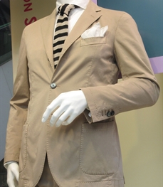 市场上装-单西-时尚商务单西【实拍】