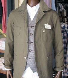 市场上装-单西-时尚商务单西【实拍】