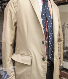 市场上装-单西-时尚商务单西【实拍】