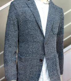 市场上装-单西-时尚商务单西【实拍】