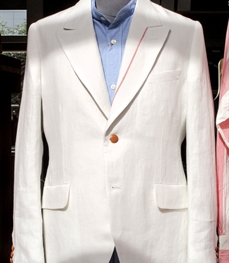 市场上装-单西-时尚商务单西【实拍】