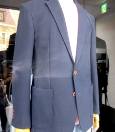 市场上装-单西-时尚商务单西【实拍】