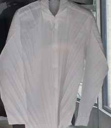 市场上装-衬衫-时尚商务衬衫【实拍】