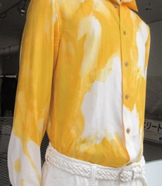 市场上装-衬衫-时尚商务衬衫【实拍】