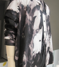 市场上装-衬衫-时尚商务衬衫【实拍】