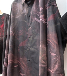 市场上装-衬衫-时尚商务衬衫【实拍】