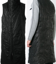 市场上装-马夹-休闲男装马甲