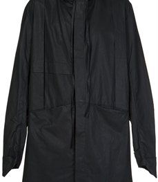 市场上装-中长外套-休闲男装中长外套