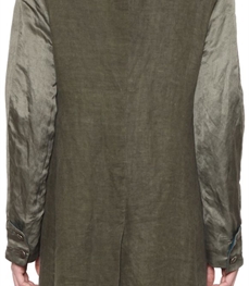 市场上装-中长外套-休闲男装中长外套