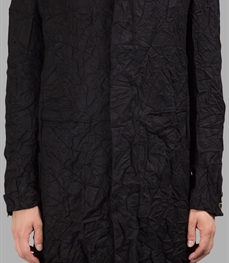 市场上装-中长外套-休闲男装中长外套