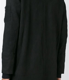 市场上装-皮衣-休闲男装皮衣