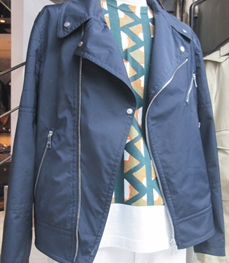 市场上装-夹克-时尚商务夹克【实拍】