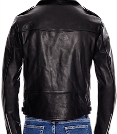 市场上装-皮衣-休闲男装皮衣