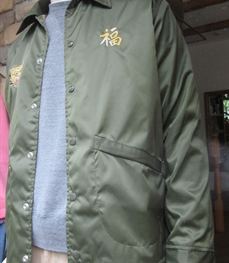 市场上装-夹克-时尚商务夹克【实拍】