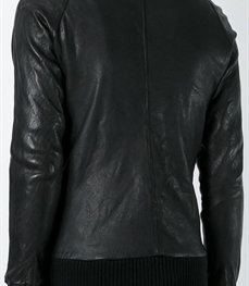 市场上装-皮衣-休闲男装皮衣