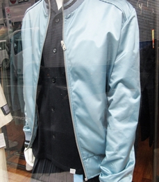 市场上装-夹克-时尚商务夹克【实拍】