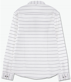 市场上装-衬衫-休闲男装衬衫