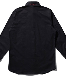 市场上装-衬衫-休闲男装衬衫