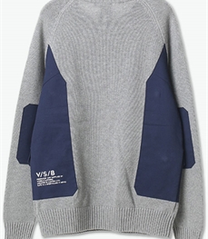 市场上装-毛衫-休闲男装毛衫