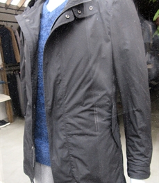 市场上装-大衣-休闲商务大衣【实拍】