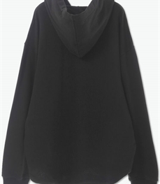 市场上装-卫衣-休闲男装卫衣