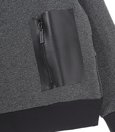 市场上装-卫衣-休闲男装卫衣