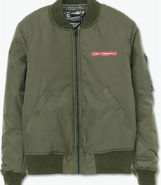 市场上装-夹克-休闲男装夹克