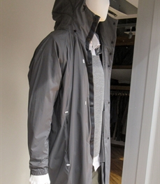 市场上装-大衣-时尚商务大衣【实拍】