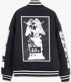 市场上装-夹克-休闲男装夹克