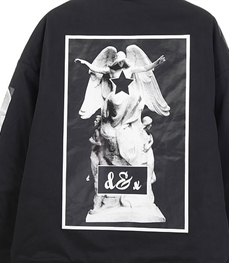 市场上装-夹克-休闲男装夹克