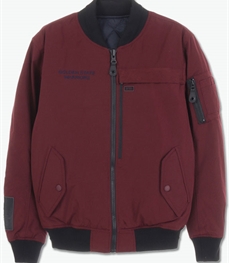 市场上装-夹克-休闲男装夹克