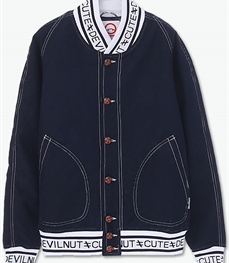 市场上装-夹克-休闲男装夹克