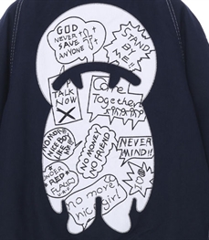 市场上装-夹克-休闲男装夹克