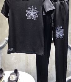 市场上装-套装-休闲男装套装