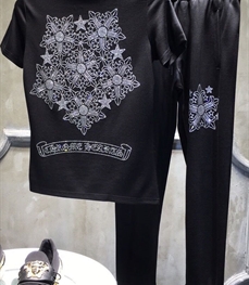 市场上装-套装-休闲男装套装