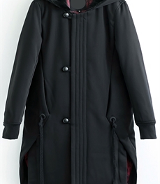 市场上装-棉衣/羽绒服-休闲男装棉服