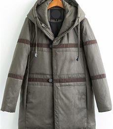 市场上装-棉衣/羽绒服-休闲男装棉服